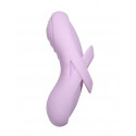 SVAKOM - Echo 2 - Flexible Finger Vibrator med App SVAKOM - Echo 2 - Flexible Finger Vibrator med App fra Sadistenstoolbox