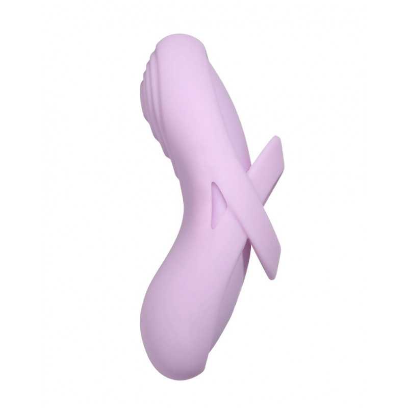 SVAKOM - Echo 2 - Flexible Finger Vibrator med App SVAKOM - Echo 2 - Flexible Finger Vibrator med App fra Sadistenstoolbox
