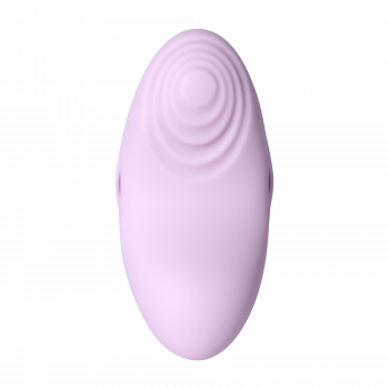 SVAKOM - Echo 2 - Flexible Finger Vibrator med App fra Sadistenstoolbox