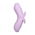 SVAKOM - Echo 2 - Flexible Finger Vibrator med App SVAKOM - Echo 2 - Flexible Finger Vibrator med App fra Sadistenstoolbox