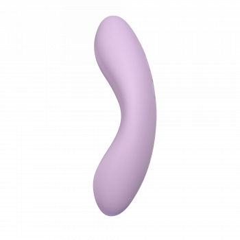 SVAKOM - Echo 2 - Flexible Finger Vibrator med App fra Sadistenstoolbox