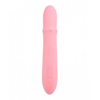SVAKOM Mora Neo -Thrusting Beads Rabbit Vabrator fra Sadistenstoolbox