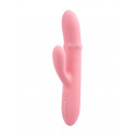 SVAKOM Mora Neo -Thrusting Beads Rabbit Vabrator fra Sadistenstoolbox