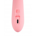 SVAKOM Mora Neo -Thrusting Beads Rabbit Vabrator fra Sadistenstoolbox