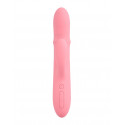 SVAKOM Mora Neo -Thrusting Beads Rabbit Vabrator fra Sadistenstoolbox
