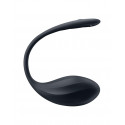 Satisfyer Smooth Petal Vibrerende Æg med APP Satisfyer Smooth Petal Vibrerende Æg med APP fra Sadistenstoolbox