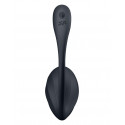 Satisfyer Smooth Petal Vibrerende Æg med APP Satisfyer Smooth Petal Vibrerende Æg med APP fra Sadistenstoolbox