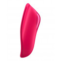Satisfyer High Fly Finger Vibrator fra Sadistenstoolbox