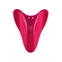 Satisfyer High Fly Finger Vibrator fra Sadistenstoolbox