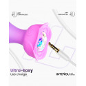 IY - Moxy - Butt Plug 360º Rotation med App fra Sadistenstoolbox