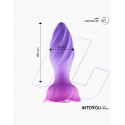 IY - Moxy - Butt Plug 360º Rotation med App fra Sadistenstoolbox