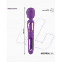 IY - Salma - Wand med Flipping Tongue med App Styring fra Sadistenstoolbox