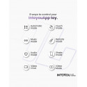 IY - Bimby - Biting and Double Tongue Tapping Vibrator med App fra Sadistenstoolbox