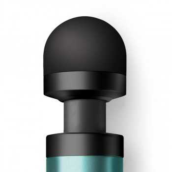Doxy 3 USB-C Magic Wand Turkis fra Sadistenstoolbox