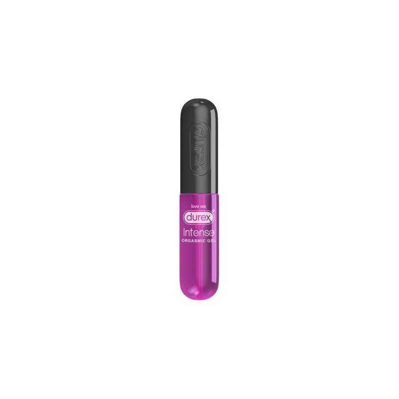 Durex Intense Orgasmic Gel fra Sadistenstoolbox