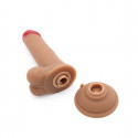 Kiotos Cox Power Squirt Vibration Dildo med fjernbetjening fra Sadistenstoolbox