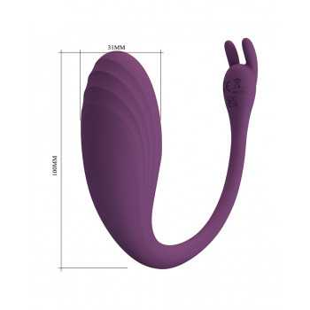 Pretty Love - Catalina - Wearable Vibrator med App fra Sadistenstoolbox