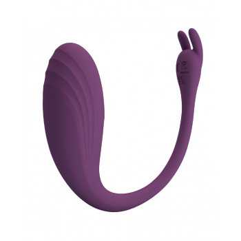 Pretty Love - Catalina - Wearable Vibrator med App fra Sadistenstoolbox