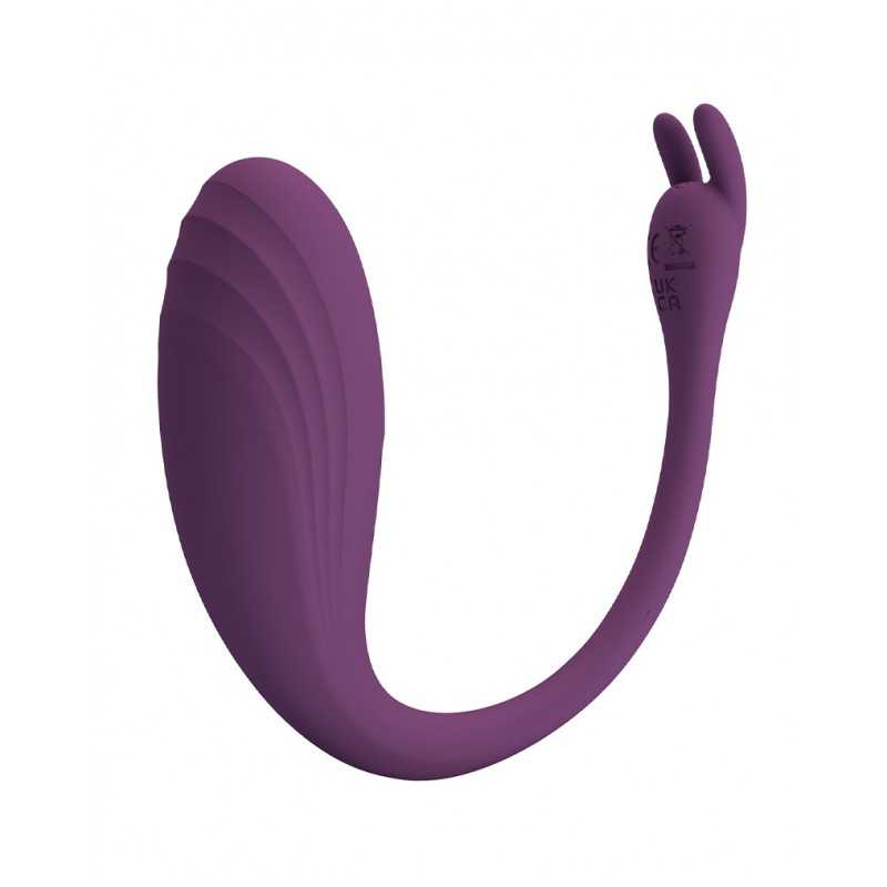 Pretty Love - Catalina - Wearable Vibrator med App fra Sadistenstoolbox