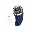 Pretty Love - Mina - Egg Vibrator med fjernbetjening fra Sadistenstoolbox