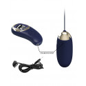 Pretty Love - Mina - Egg Vibrator med fjernbetjening fra Sadistenstoolbox