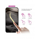 Pretty Love - Billy - G-Spot Vibrator med app Fjernbetjening fra Sadistenstoolbox
