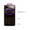 Pretty Love - Billy - G-Spot Vibrator med app Fjernbetjening fra Sadistenstoolbox
