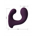 Pretty Love - Billy - G-Spot Vibrator med app Fjernbetjening fra Sadistenstoolbox