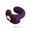 Pretty Love - Billy - G-Spot Vibrator med app Fjernbetjening fra Sadistenstoolbox