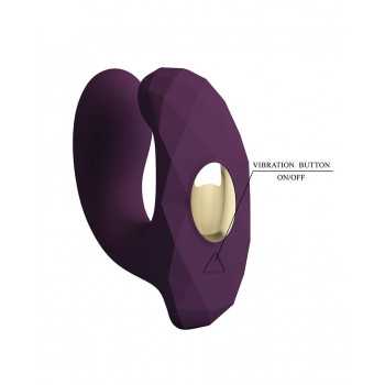 Pretty Love - Billy - G-Spot Vibrator med app Fjernbetjening fra Sadistenstoolbox