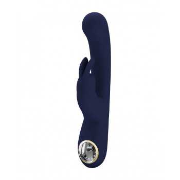 Pretty Love - Lamar - Rabbit Vibrator med Digital LED Display fra Sadistenstoolbox
