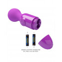Pretty Love - Mini Stick - Mini Wand Vibrator fra Sadistenstoolbox