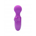 Pretty Love - Mini Stick - Mini Wand Vibrator fra Sadistenstoolbox