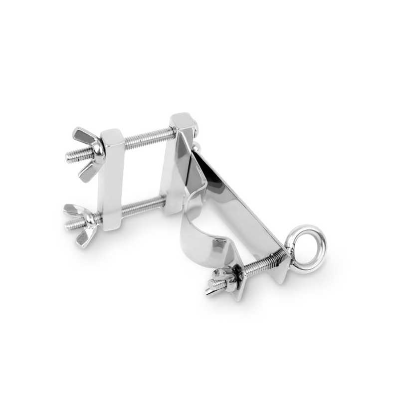 Thumbs Up! Extreme Nipple Clamps 2stk. Thumbs Up! Extreme Nipple Clamps 2stk. fra Sadistenstoolbox