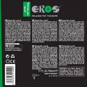 EROS Fisting Gel UltraX -500ml - 2 EROS Fisting Gel UltraX -200ml fra Sadistenstoolbox