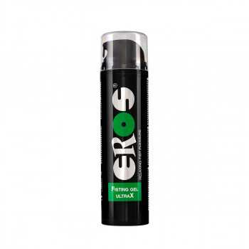 EROS Fisting Gel UltraX -200ml fra Sadistenstoolbox