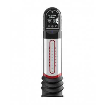 Peak Performa - ISP 90 -...