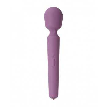 SVAKOM - Emma Neo 2 - Interaktive & Kraftfuld Wand Vibrator fra Sadistenstoolbox