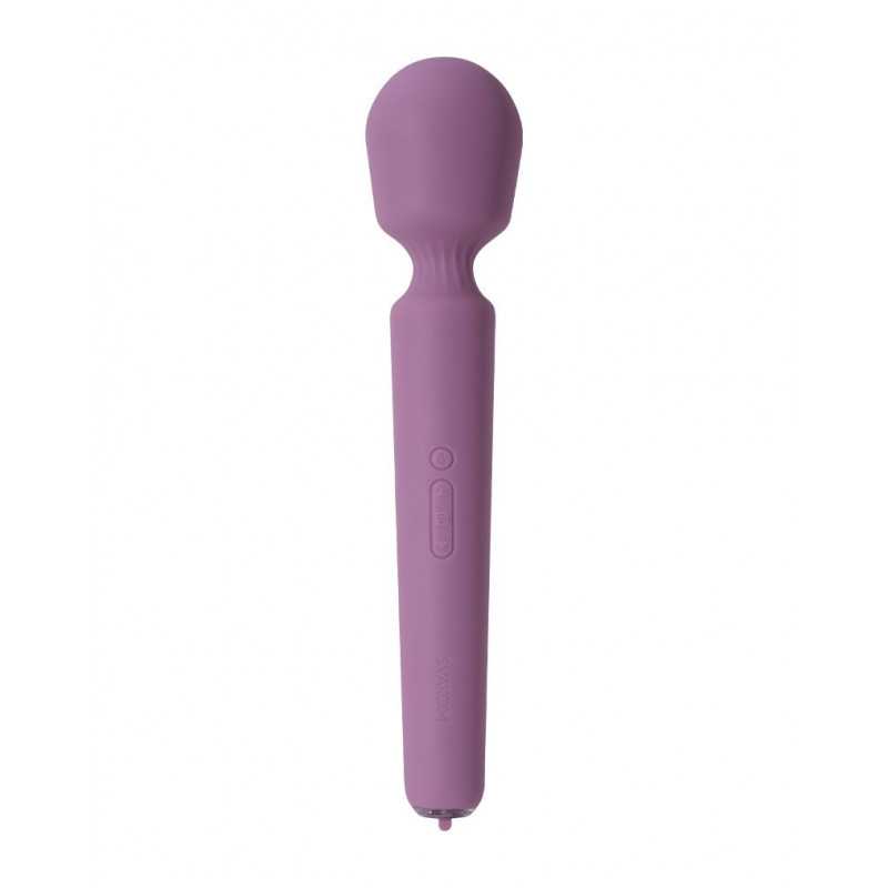 SVAKOM - Emma Neo 2 - Interaktive & Kraftfuld Wand Vibrator