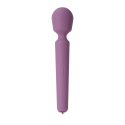 SVAKOM - Emma Neo 2 - Interaktive & Kraftfuld Wand Vibrator SVAKOM - Emma Neo 2 - Interaktive & Kraftfuld Wand Vibrator fra Sadistenstoolbox