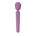 SVAKOM - Emma Neo 2 - Interaktive & Kraftfuld Wand Vibrator SVAKOM - Emma Neo 2 - Interaktive & Kraftfuld Wand Vibrator fra Sadistenstoolbox