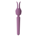SVAKOM - Emma Neo 2 - Interaktive & Kraftfuld Wand Vibrator SVAKOM - Emma Neo 2 - Interaktive & Kraftfuld Wand Vibrator fra Sadistenstoolbox