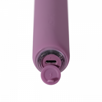 SVAKOM - Emma Neo 2 - Interaktive & Kraftfuld Wand Vibrator fra Sadistenstoolbox