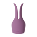 SVAKOM - Emma Neo 2 - Interaktive & Kraftfuld Wand Vibrator SVAKOM - Emma Neo 2 - Interaktive & Kraftfuld Wand Vibrator fra Sadistenstoolbox