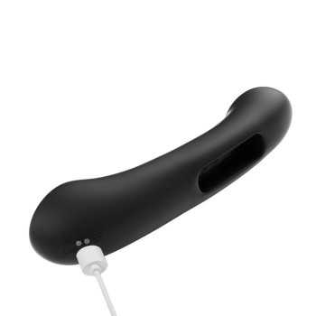 Tempo – Kinky Finger Tapping fra Sadistenstoolbox