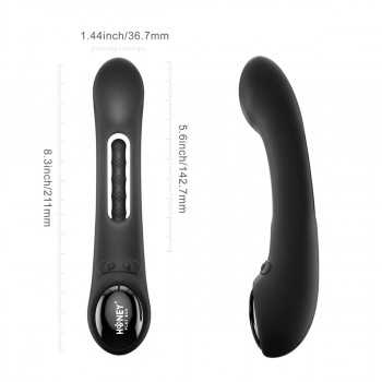 Tempo – Kinky Finger Tapping fra Sadistenstoolbox