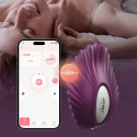 Pearl - Magnetisk Trusse Vibrator Pearl - Magnetisk Trusse Vibrator fra Sadistenstoolbox