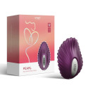 Pearl - Magnetisk Trusse Vibrator Pearl - Magnetisk Trusse Vibrator fra Sadistenstoolbox