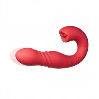 Joi Thrust 2 APP Vibrator fra Sadistenstoolbox