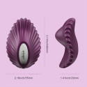 Pearl - Magnetisk Trusse Vibrator Pearl - Magnetisk Trusse Vibrator fra Sadistenstoolbox